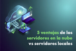 Servidores-Nube