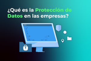 Que es la protección de datos en las empresas