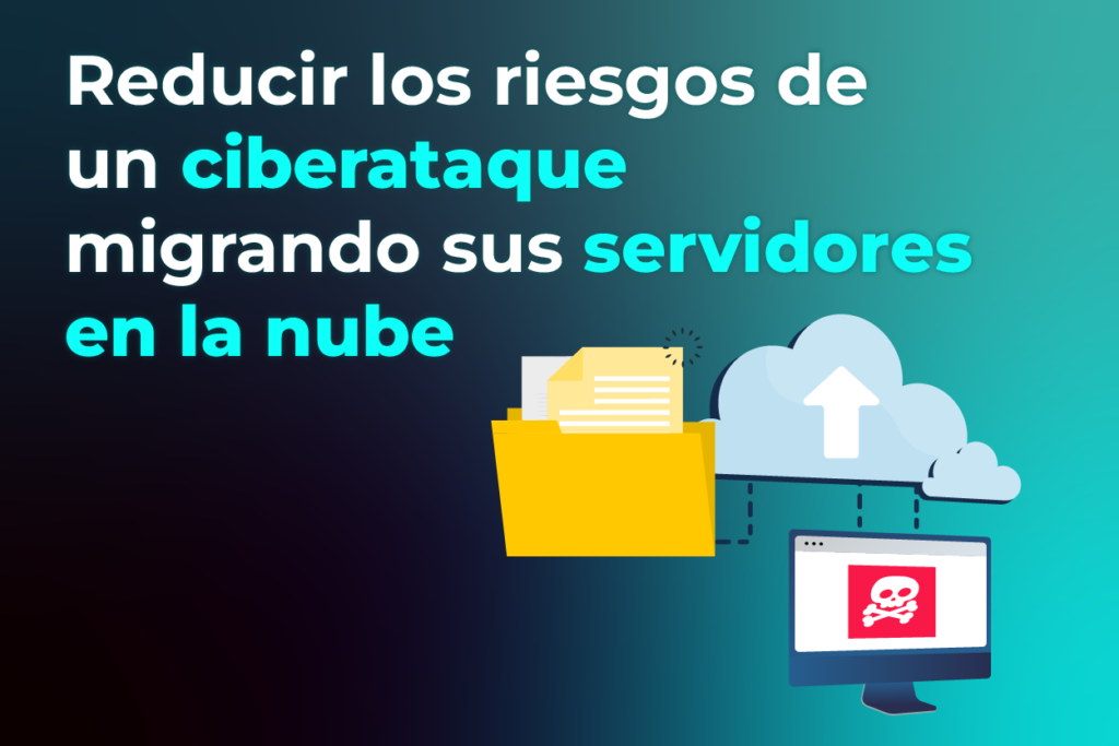 Migrar a Servidores en la Nube