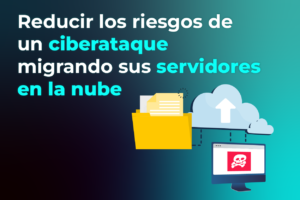 Migrar a Servidores en la Nube
