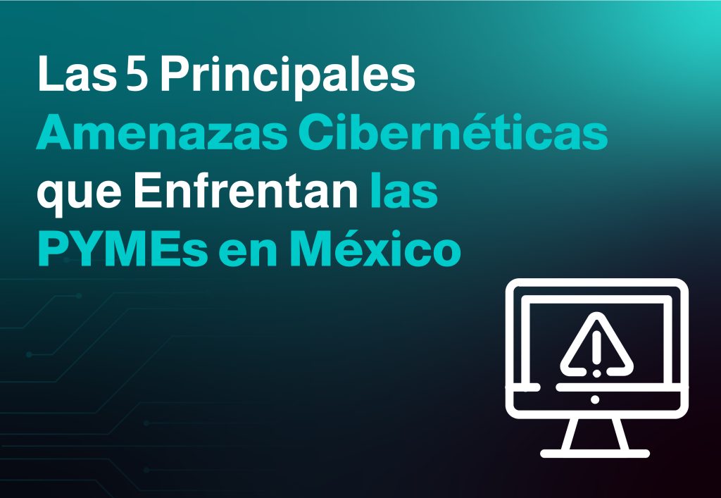 amenazas cibernéticas