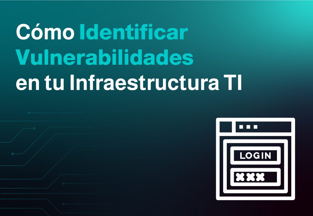 vulnerabilidades de TI