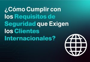 requisitos de ciberseguridad