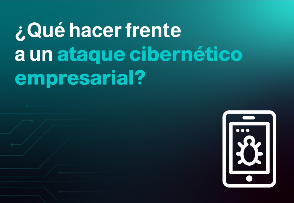 ataque cibernético